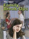 Family Break-ups