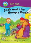 Jack and the Hungry Bear