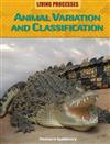 Animal Variation and Classification