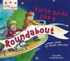 Earth Spins Like a Roundabout: A First Look at Night and Day