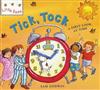 Tick, Tock: A First Look at Time