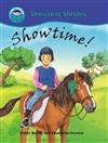 Showtime!
