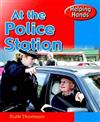 At the Police Station