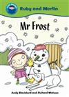 Mr. Frost