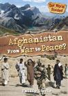 Afghanistan from War to Peace