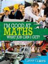 I'm Good at Maths What Job Can I Get?