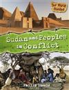 Sudan and Peoples in Conflict