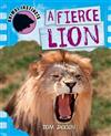 Fierce Lion
