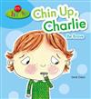 Chin Up, Charlie! Be Brave