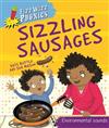 Sizzling Sausages: Environmental Sounds