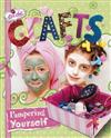 Crafts for Pampering Yourself