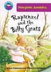 Rapunzel & the Billy Goats