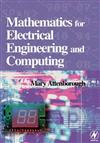 Mathematics for Electrical Engineering and Computing