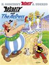 Asterix and the Actress