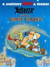 Asterix and the Magic Carpet