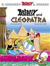 Asterix and Cleopatra