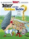 Asterix and the Golden Sickle