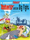 Asterix and the Big Fight