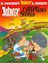 Asterix and the Chieftain's Shield