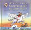 Atticus the Storyteller's 100 Greek Myths