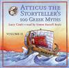 Atticus the Storyteller's 100 Greek Myths