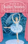 A Treasury of Ballet Stories