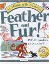 Feather and Fur: What Makes a Cat Purr