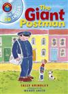 The Giant Postman