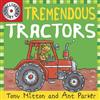Tremendous Tractors