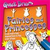 Fairies and Princesses