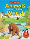 Animals Around the World