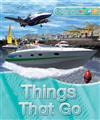 Explorers: Things That Go