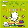 Go! Go! Bobo! Opposites