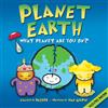 Basher Science: Planet Earth: What Planet are You On?