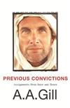 Previous Convictions: Writing with Intent