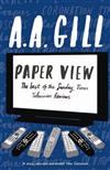 Paper View: The Best of The Sunday Times Television Columns