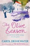 The Olive Season