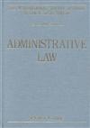 Administrative Law