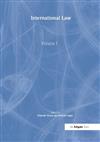 International Law: v. 1 & v. 2