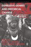 Expressive Genres and Historical Change: Indonesia, Papua New Guinea and Taiwan
