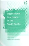 International Law Issues in the South Pacific