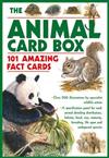 The Animal Card Box: 101 Amazing Fact Cards