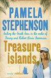 Treasure Islands: Sailing the South Seas in the Wake of Fanny and Robert Louis Stevenson