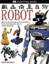 DK Eyewitness Books: Robot