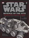 Star Wars: Revenge of the Sith Incredible Cross-Sections