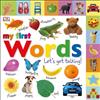 My First Words: Let's Get Talking!