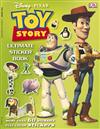 Toy Story Ultimate Sticker Book