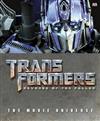 Transformers: The Movie Universe