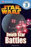Star Wars: Death Star Battles