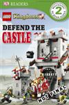Lego Kingdoms Defend the Castle